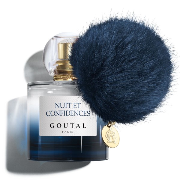 GOUTAL Nuit et Confidences Eau de Parfum Damenduft