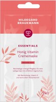 ESSENTIALS Honig Vitamin Crememaske