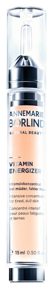 Annemarie Börlind BEAUTY SHOT Vitamin Energizer Intensivkonzentrat müde/fahle Haut