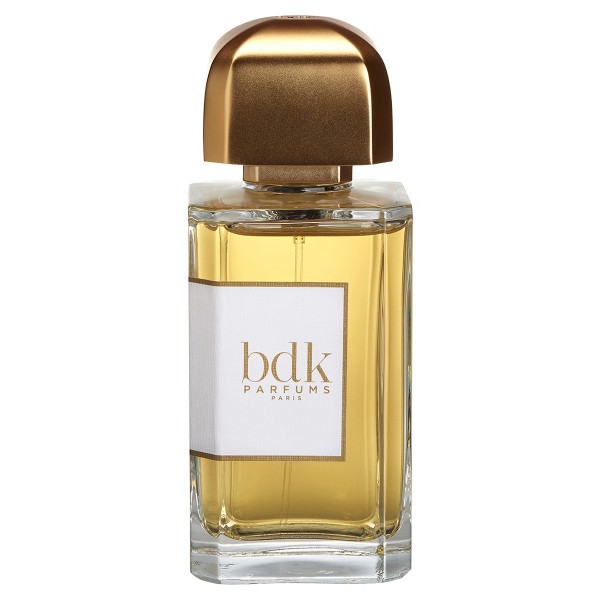 bdk Parfums Oud Abramad Eau de Parfum Matières