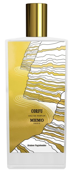Memo Paris Corfu Eau de Parfum Unisex Duft