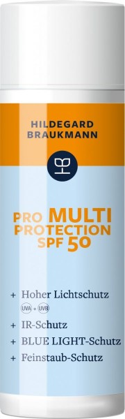 Hildegard Braukmann Pro Multi Protection SPF50 Tagespflege