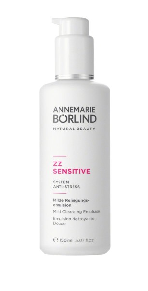Annemarie Börlind ZZ SENSITIVE Milde Reinigungsemulsion empfindliche Haut