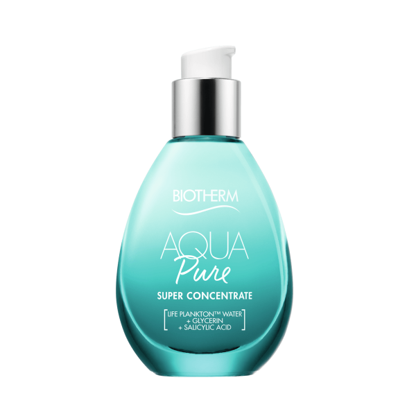 Biotherm Aqua Pure Super Concentrate Gel mit Salicylsäure