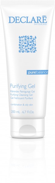 Declaré Pure Balance Purifying Gel schonende Reinigung