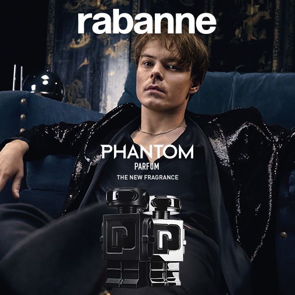 RABANNE • Phantom Parfum ⭐ Parfümerie GRADMANN 1864