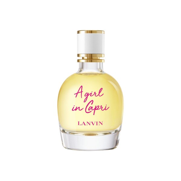 Lanvin A Girl in Capri Eau de Toilette Damenduft