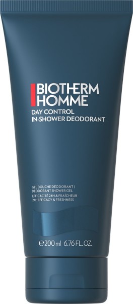 Biotherm HOMME Day Control In-Shower Deodorant Duschgel