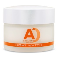 A4 Night Watch Cream
