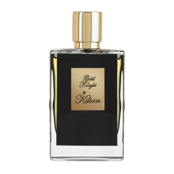 Kilian Paris Gold Knight Eau de Parfum nachfüllbar Unisex Duft