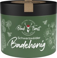 Black Forest Badehonig