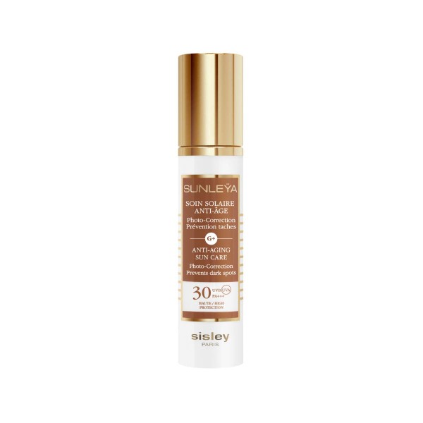 Sisley Sunleÿa Soin Solaire Anti-Âge SPF30 Anti-Age Sonnenpflege