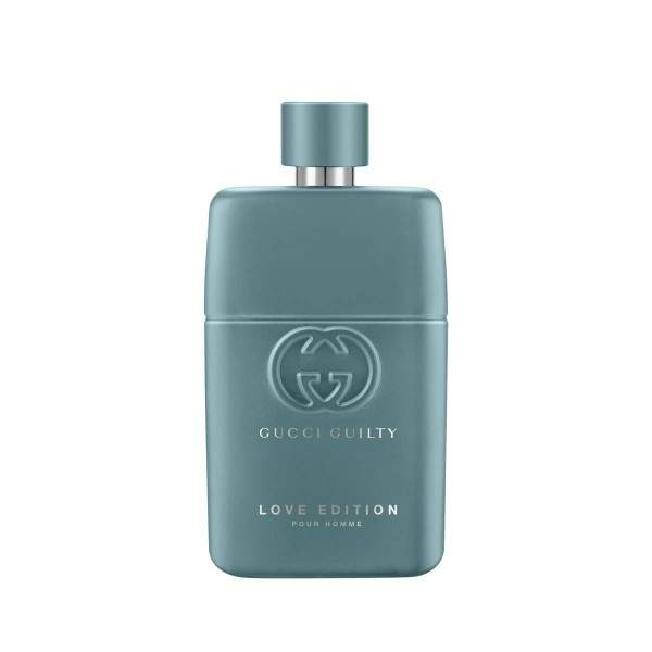 GUCCI Guilty Love Edition Pour Homme Eau de Parfum Herrenduft limitiert