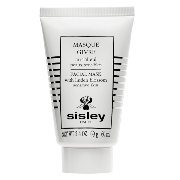 Sisley Masque Givre au Tilleul Beruhigende Maske