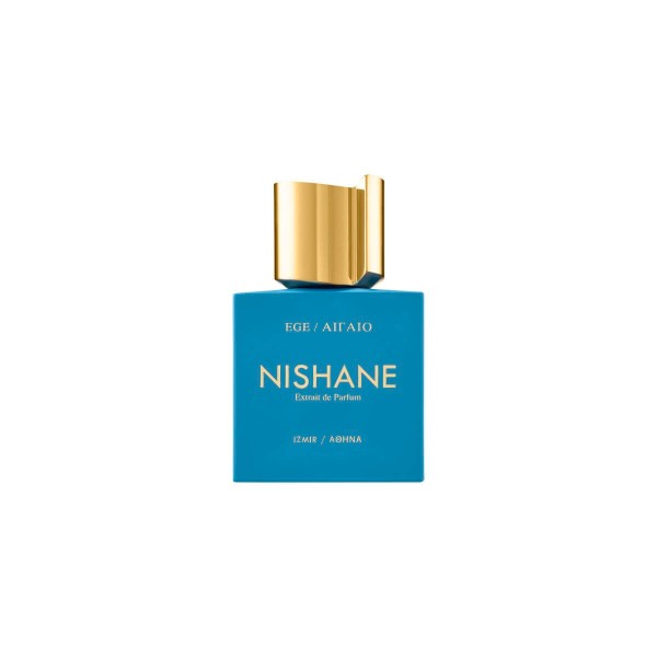NISHANE Ege / Aigaio Extrait de Parfum Unisex Duft