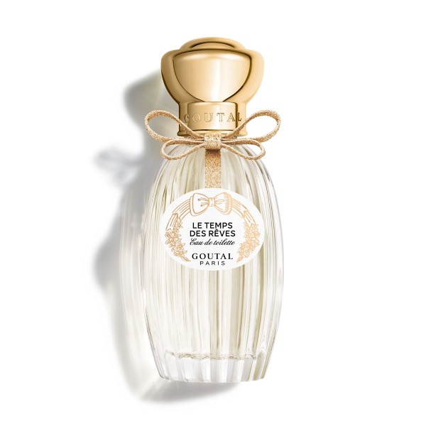 GOUTAL Le Temps des Rêves Eau de Toilette Damenduft