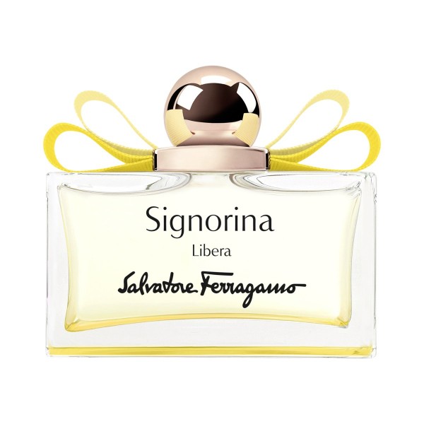 Salvatore Ferragamo Signorina Libera Eau de Parfum Damenduft