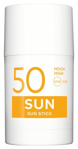 Dado Sens SUN Sun Stick Sonnenstift SPF50 sensible Haut