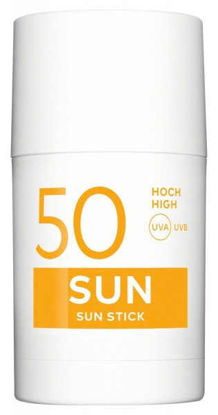 Dado Sens SUN Sun Stick Sonnenstift SPF50 sensible Haut