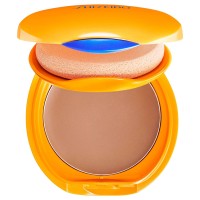 Tanning Compact Foundation SPF10