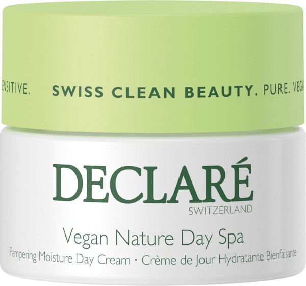 Declaré Vegan Nature Day Spa Tagescreme