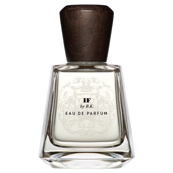 P. Frapin & Cie If Eau de Parfum Unisex Duft