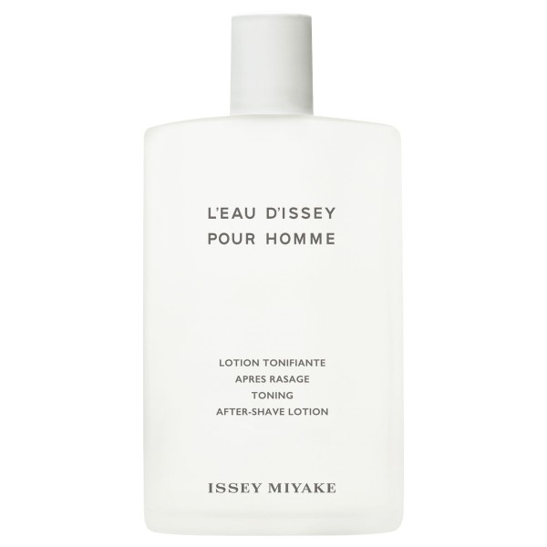 ISSEY MIYAKE L'Eau d'Issey Pour Homme Toning After Shave Lotion Rasierwasser