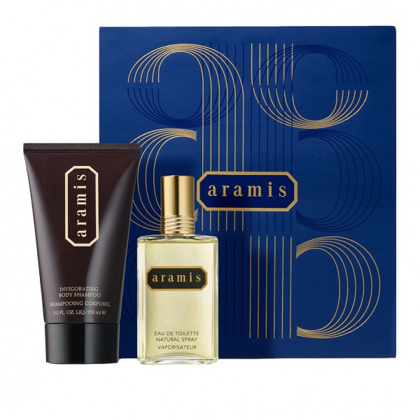 ARAMIS Aramis Holiday Set Geschenkpackung