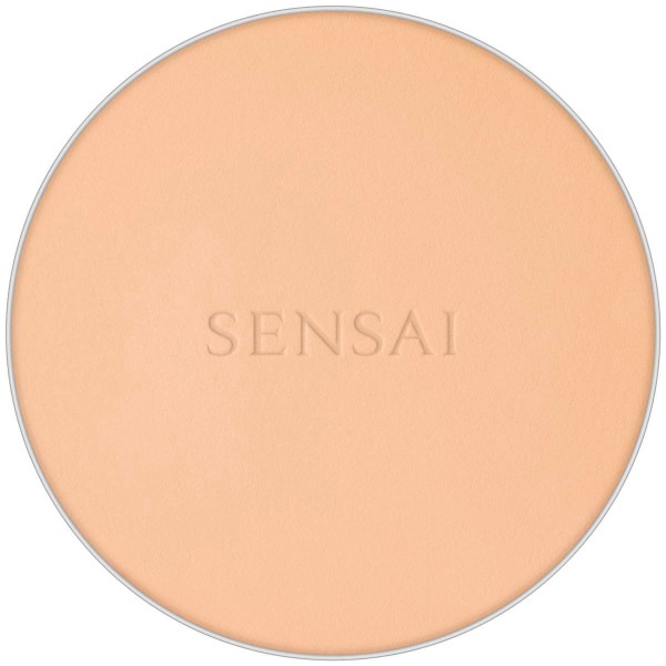 Sensai Total Finish Refill SPF10 Puder Foundation