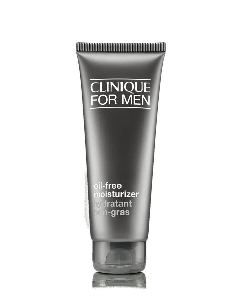 CLINIQUE FOR MEN Oil-Free Moisturizer Gesichtspflege