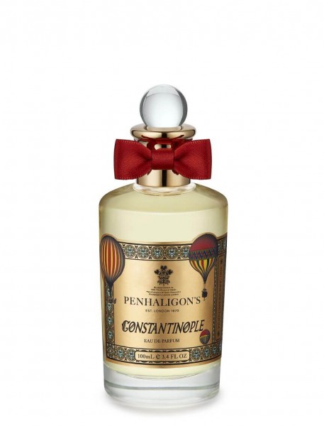 Penhaligon's Trade Routes Constantinople Eau de Parfum Unisex Duft