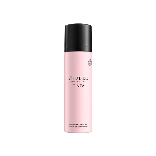 Shiseido Ginza Perfumed Deodorant Spray Körperpflege