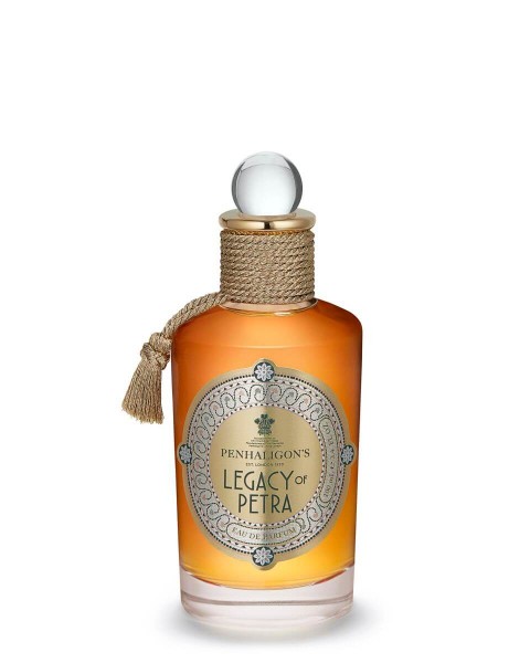 Penhaligon's Trade Routes Legacy of Petra Eau de Parfum Unisex Duft