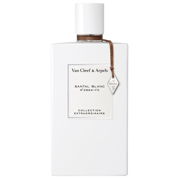 Van Cleef & Arpels Santal Blanc Eau de Parfum Unisex Duft