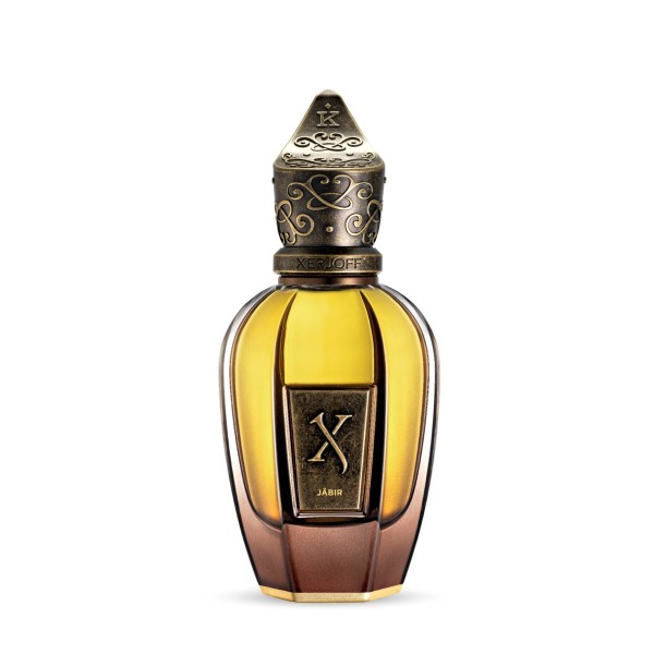 XERJOFF Jabir Parfum Unisex Duft