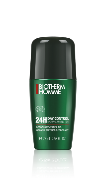 Biotherm HOMME 24h Day Control Natural Protection Deo Roll-on