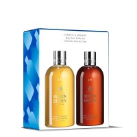 Citrus & Woody Body Care Collection