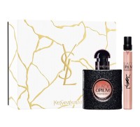 Black Opium Eau de Parfum Set