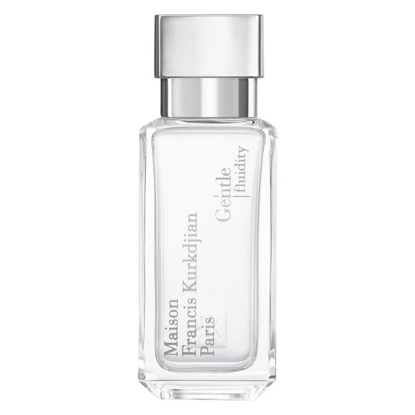 Maison Francis Kurkdjian Gentle Fluidity Silver Edition Eau de Parfum Unisex Duft