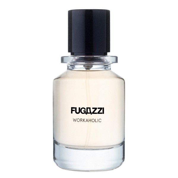 FUGAZZI Workaholic Extrait de Parfum Unisex Duft