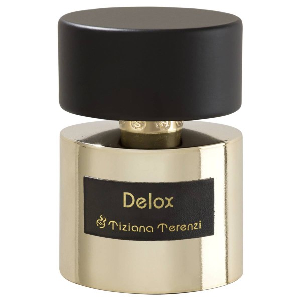 Tiziana Terenzi Delox Extrait de Parfum Unisex Duft