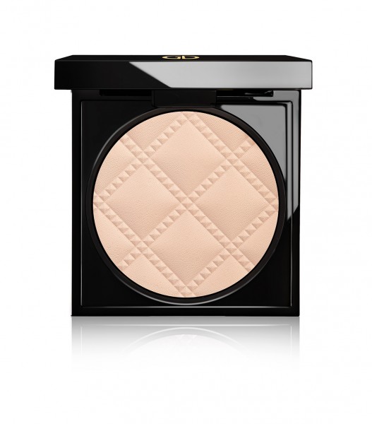 GA-DE Idyllic Soft Satin Pressed Powder Kompakt Puder