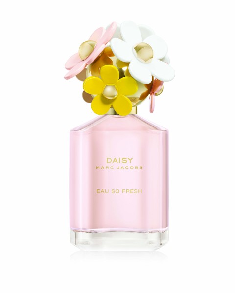 Marc Jacobs Daisy Eau So Fresh Eau de Toilette Damenduft