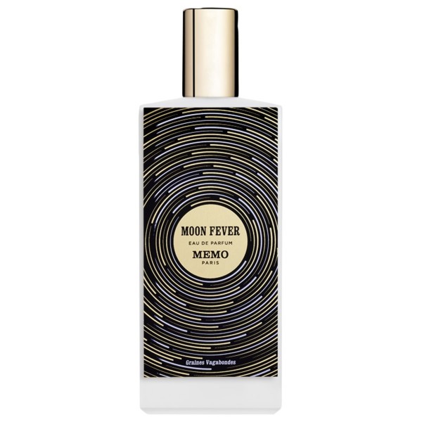 Memo Paris Moon Fever Eau de Parfum Unisex Duft