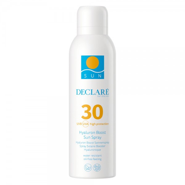 Declaré Hyaluron Boost Sun Spray SPF30 Sonnenspray