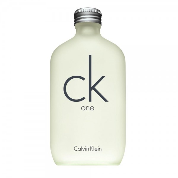 Calvin Klein CK One Eau de Toilette Unisex Duft