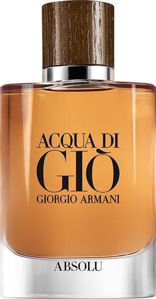 Giorgio Armani Acqua di Giò Homme Absolu Eau de Parfum Herrenduft