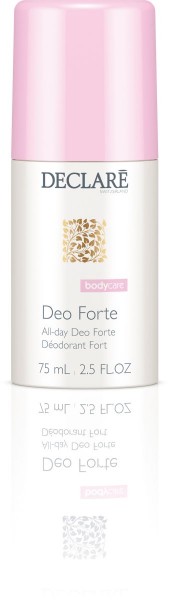 Declaré Body Care All-day Deo Forte Roll-on alkoholfrei