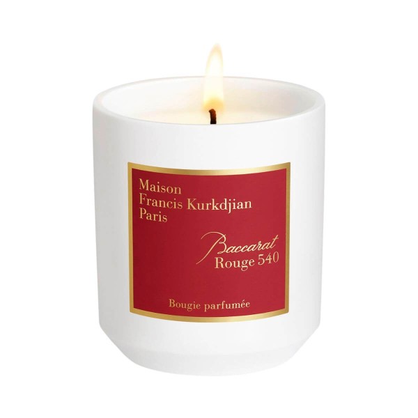 Maison Francis Kurkdjian Baccarat Rouge 540 Candle Duftkerze