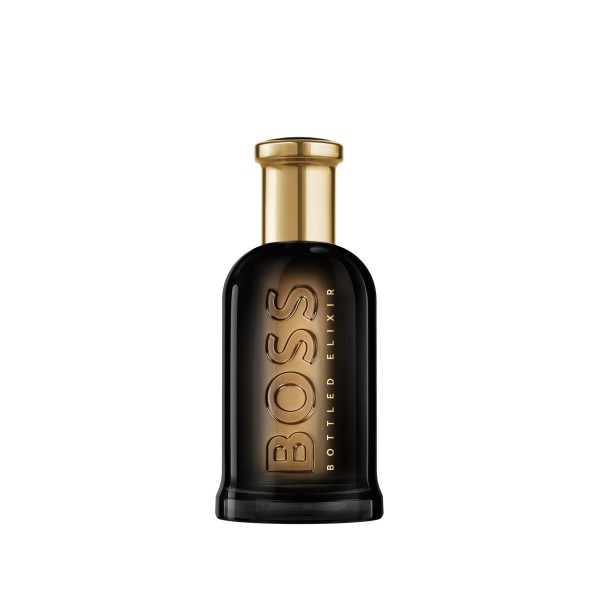 Hugo Boss Boss Bottled Elixir Parfum Intense Herrenduft